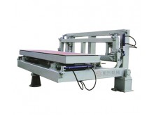 turnover machine for AAC Equipment