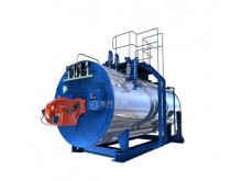 steam boiler for AAC Equipment