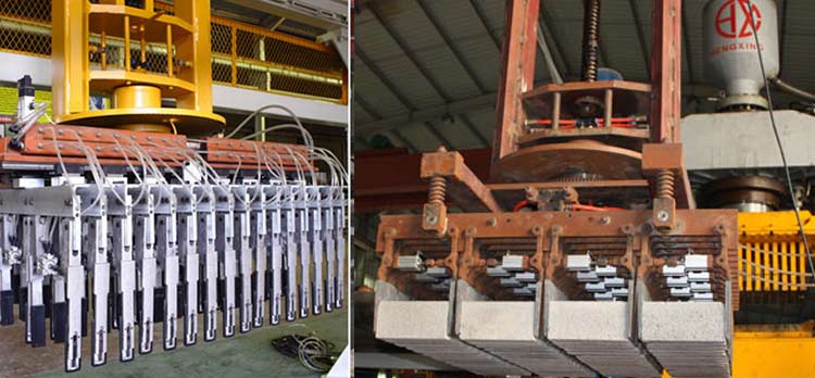 Brick Cuber Brick Cuber